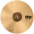 11706XCN HHX 17" Crash Complex Thin Sabian