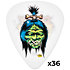 BL31R73 Dirty Donny Gimme Head 0,73 mm Sachet de 36 Dunlop