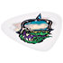 BL33R60 Dirty Donny Bucket Head 0,60 mm Sachet de 36 Dunlop