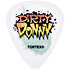 BL33R73 Dirty Donny Bucket Head 0,73 mm Sachet de 36 Dunlop