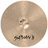 S2012 Stratus 20" Ride Sabian