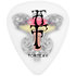 BL36R10 Alan Forbes Blackline Shroom 1,00 mm Sachet de 36 Dunlop