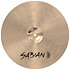 S1402 Stratus 14'' Hi-hat Sabian