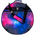 Student Cymbal Bag 20" Purple Zildjian