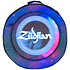 Student Cymbal Bag 20" Purple Zildjian