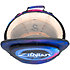 Student Cymbal Bag 20" Purple Zildjian