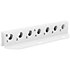 AMURAIL White Single-Point Suspension Bracket Bose Professional