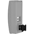 Surface-Mount Pan and Tilt Bracket Black Bose Professional