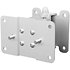 Surface-Mount Pan and Tilt Bracket White Bose Professional