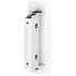 WMB-MA12/MA12EX White Bi-Pivot Bracket Bose Professional