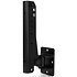 WMB2-MA12/MA12EX Black Pitch Lock Upper Bracket Bose Professional