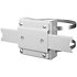 Pole Mount Bracket White Bose Professional