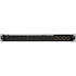 PBR XLR Black Lion Audio