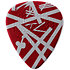 EVHR07 EVH Shark Guitar Max Grip Sachet de 6 Dunlop
