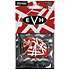 EVHR07 EVH Shark Guitar Max Grip Sachet de 6 Dunlop