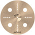 S18ZE Stratus 18'' Crash Zero effet Sabian