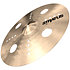 S18ZE Stratus 18'' Crash Zero effet Sabian