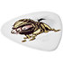 BL32R10 Dirty Donny Mummy 1,00 mm Sachet de 36 Dunlop