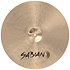 S1806 Stratus 18'' Crash Sabian