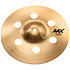 21005XAB AAX Air 10" Splash Sabian
