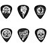 L13CT73 Lucky 13 0,73 mm Boîte de 6 Dunlop