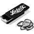 L13CT73 Lucky 13 0,73 mm Boîte de 6 Dunlop