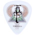 BL37R60 Alan Forbes Blackline Tri Eye 0,60 mm Sachet de 36 Dunlop