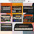 V Collection 11 Pro (version boîte) Arturia