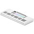 Launchkey Mini 37 MK4 White Novation