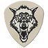PH122P100 White Fang 1,00 mm Sachet de 6 Dunlop