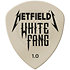 PH122P100 White Fang 1,00 mm Sachet de 6 Dunlop