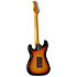 ST350 Sunburst EKO