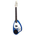 APC-1-BL Guitare électrique avec ampli Apache Blue Vox
