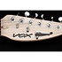 APC-1-BL Guitare électrique avec ampli Apache Blue Vox