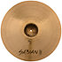 12212TS HH Sessions 22" Ride Todd Sucherman Sabian