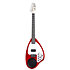 APC-1-RD Guitare électrique avec ampli Apache Red Vox