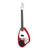 APC-1-RD Guitare électrique avec ampli Apache Red Vox