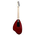 APC-1-RD Guitare électrique avec ampli Apache Red Vox
