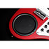APC-1-RD Guitare électrique avec ampli Apache Red Vox