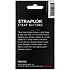 2PSLS031N Straplok Dual Design Nickel (lot de 2) Dunlop