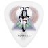 BL37R73 Alan Forbes Blackline Tri Eye 0,73 mm Sachet de 36 Dunlop