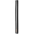 5012 Porte-médiators noir pour pied de micro 30 cm Dunlop