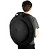 Quick 22" Cymbal Bag Black Out Sabian