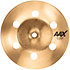 20805XAB AAX 8" Air Splash Sabian