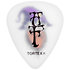 BL38R60 Alan Forbes Blackline Wizard 0,60 mm Sachet de 36 Dunlop