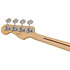 Japan Hybrid II Jazz Bass PJ MN 2024 Modena Red + Housse Fender