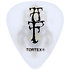 BL39R10 Alan Forbes Blackline Scarab 1,00 mm Sachet de 36 Dunlop