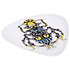 BL39R73 Alan Forbes Blackline Scarab 0,73 mm Sachet de 36 Dunlop
