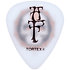 BL40R10 Alan Forbes Blackline Flame Skull 1,00 mm Sachet de 36 Dunlop