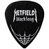 PH112P114 Ultex Hetfield's Black Fang 1,14 mm Sachet de 6 Dunlop